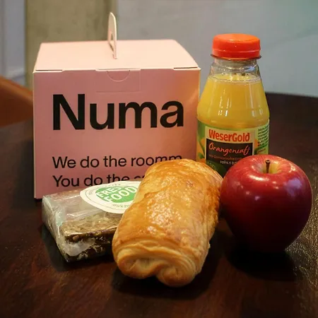 Numa Berlin Sketch-3